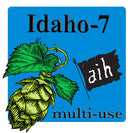 Idaho 7 Hop Pellets 1 oz