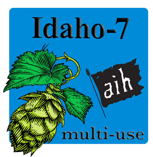 Idaho 7 Hop Pellets 1 oz