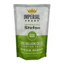 Imperial Yeast G01 Stefon pouch