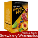 Island Mist Strawberry Watermelon