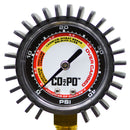 CO2PO® Double Body Regulator