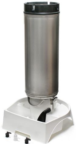 Mark II Keg and Carboy Washer