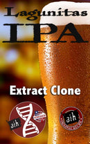 Lagunitas IPA Clone Recipe Kit