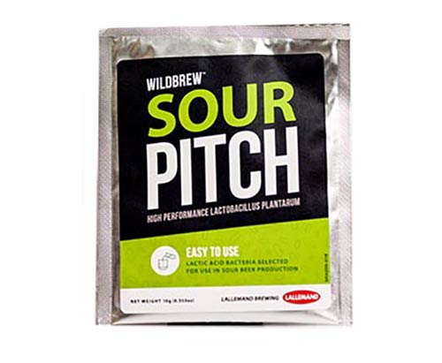 Wildbrew Sour Pitch Bacteria 10 gram