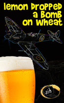 Lemon Dropped A Bomb On Wheat All Grain Recipe