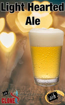 Light Hearted Clone All Grain Recipe