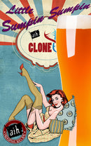 Little Sumpin Sumpin Clone Recipe Kit