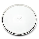 Undrilled Lid for 7.9 Gallon Bucket bottom