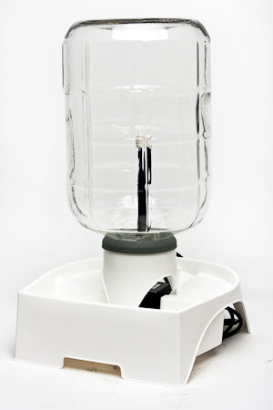 Mark II Keg and Carboy Washer