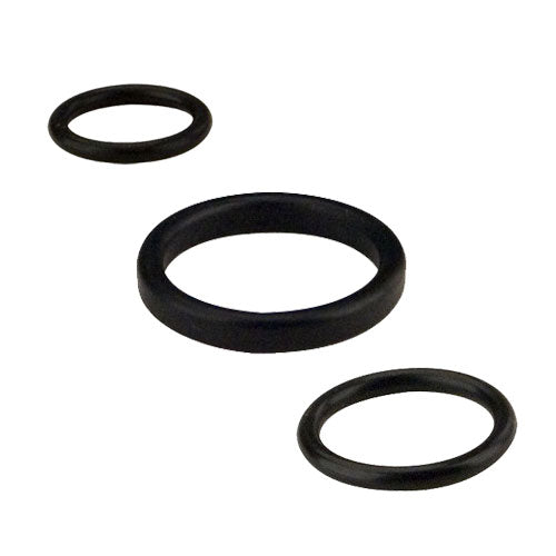 U System Coupler O-Ring Kit from Micro-Matic
