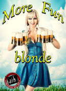 More Fun Blonde Recipe Kit