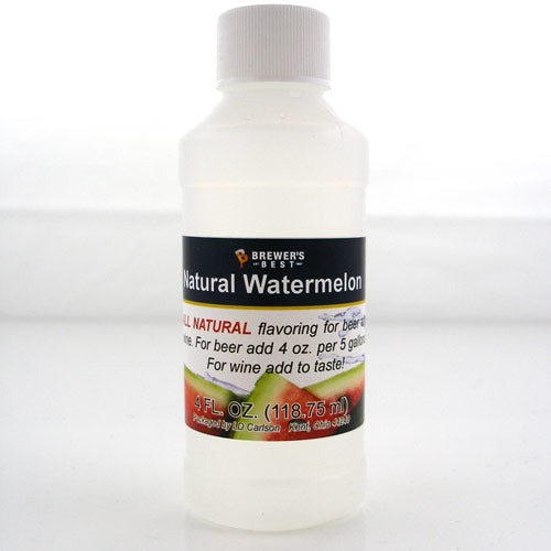 Natural Watermelon Flavoring