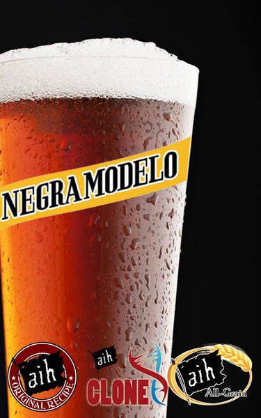 Negra Modelo Beer Review