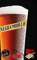 Negra Modelo Dark Clone Partial Mash Recipe