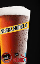 Negra Modelo Dark Clone Recipe Kit