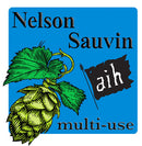 Nelson Sauvin (New Zealand) Hop Pellets 1 oz