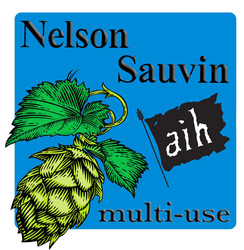 Nelson Sauvin (New Zealand) Hop Pellets 1 oz