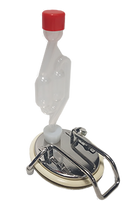 (NEW) Cornelius Keg Lid for Secondary Fermenter