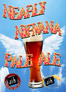 Nearly Nirvana Pale Ale All Grain Recipe