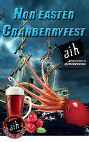 Nor'easter Cranberryfest Recipe Kit