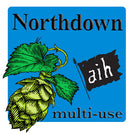 Northdown (UK) Pellet Hops - 1 oz
