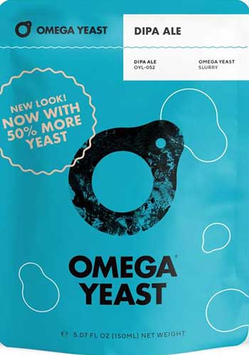 Omega Yeast 052 DIPA
