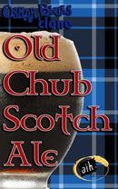 Oskar Blues Old Chub Clone All Grain Recipe