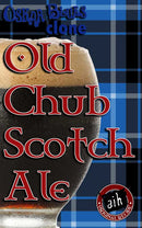 Oskar Blues Old Chub Clone Recipe Kit