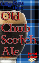 Oskar Blues Old Chub Clone Partial Mash Recipe