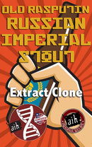 Old Rasputin Russian Imperial Stout Clone Recipe Kit