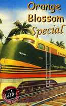 The Orange Blossom Special Recipe Kit