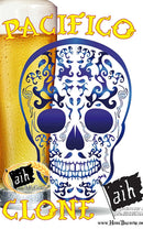 Pacifico Clone Recipe All Grain Recipe