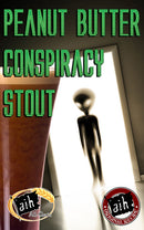 Peanut Butter Conspiracy All Grain Recipe