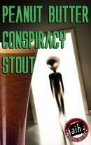 Peanut Butter Conspiracy Recipe Kit