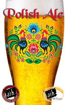 'Polish' Ale All Grain Recipe