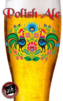 'Polish' Ale Recipe Kit