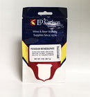 Potassium Metabisulphite 2 oz.