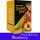 Island Mist Blueberry