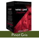 Winexpert Private Reserve Pinot Gris White Wine Making Kit box