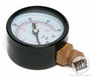 Gauge 0-60 PSI rht