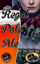 Regal Pale Ale All Grain Recipe