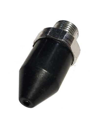 Replacement Blow Gun Nozzle - Non-Safety