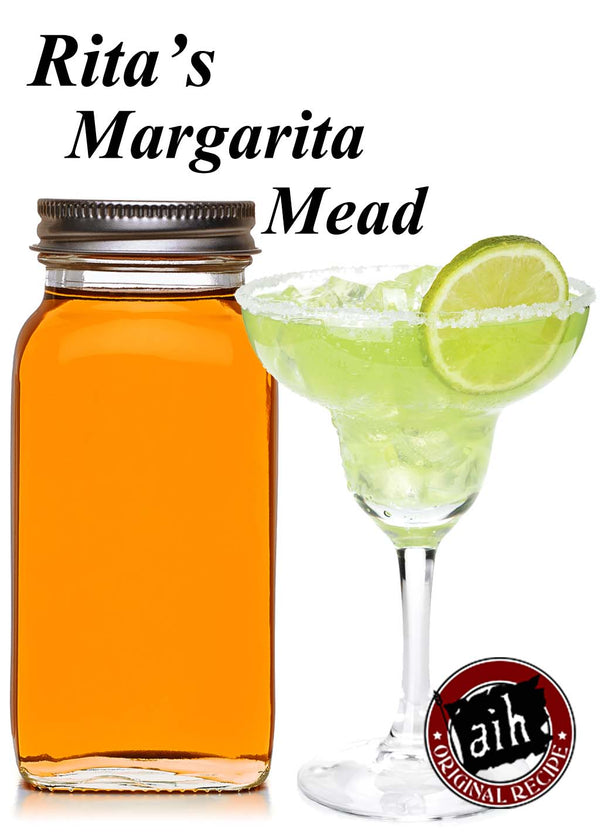 Rita's Margarita Mead
