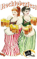 Rocktoberfest All Grain Recipe