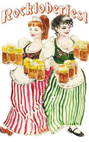 Rocktoberfest Recipe Kit