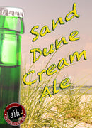 Sand Dune Cream Ale Recipe Kit