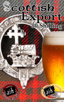 Scottish Export 80 Shilling All Grain Recipe