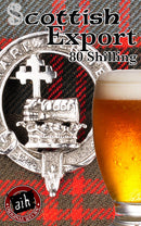 Scottish Export 80 Shilling Recipe Kit