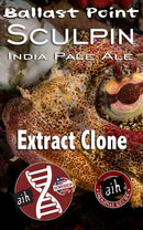 Sculpin IPA Clone Recipe Kit