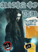 Must be the Season of the Wit All Grain Recipe